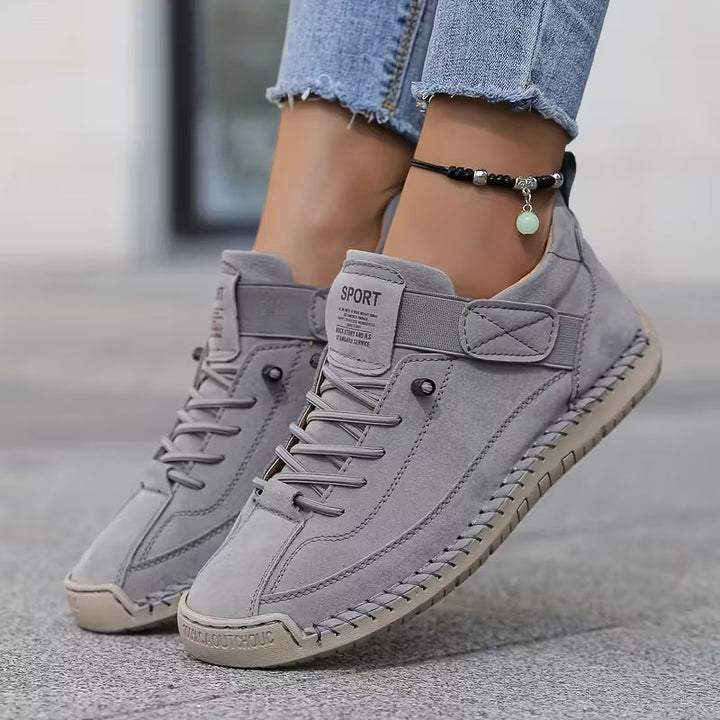 Mia | Comode scarpe da ginnastica con supporto ergonomico