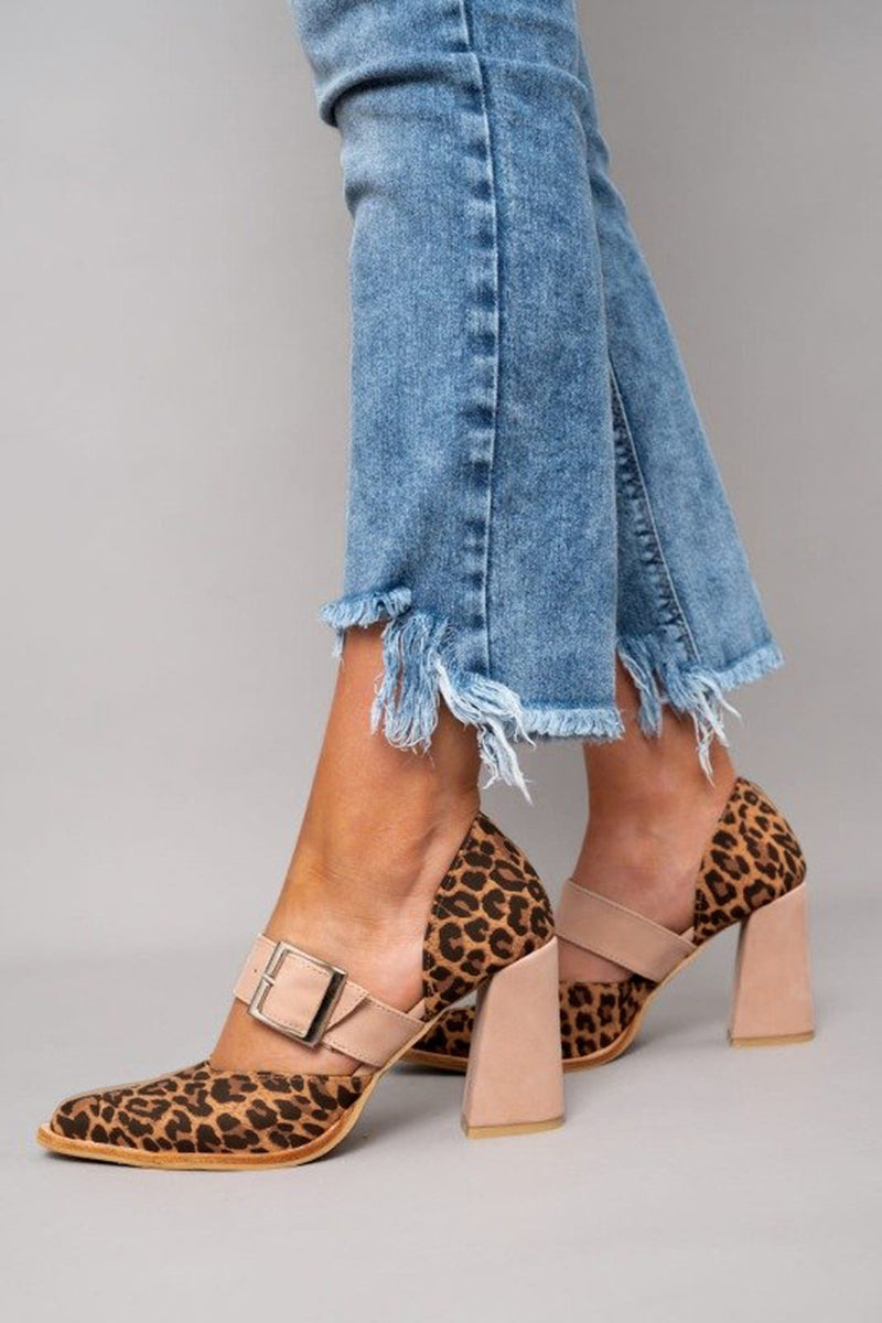 Luvia | Tacchi eleganti