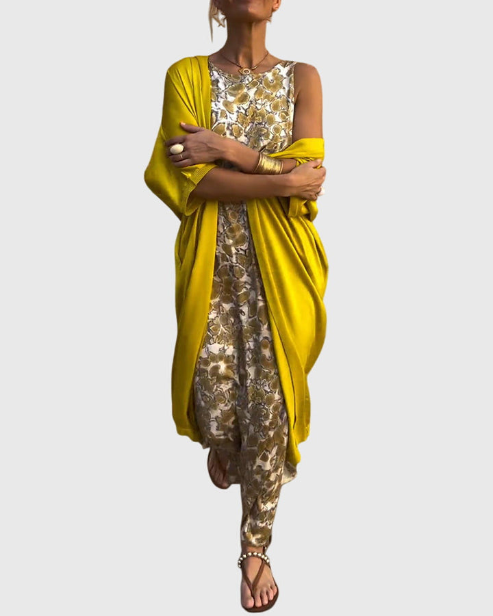 Vivian™ | Elegante set due pezzi