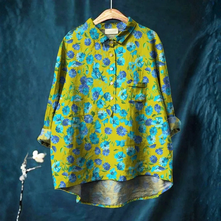 Freya™ Camicia esclusiva da donna