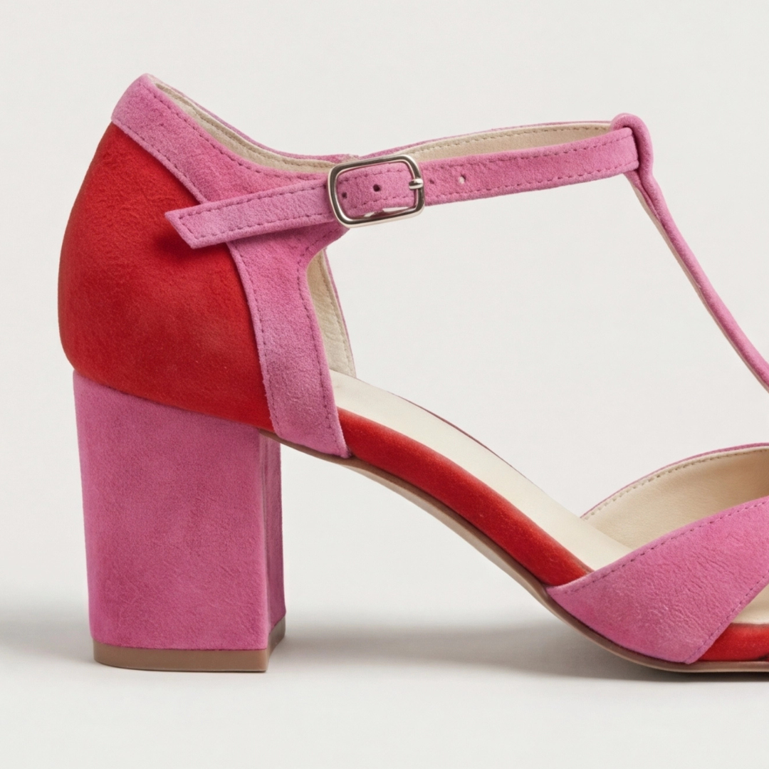 Lazariah | Tacchi moderni