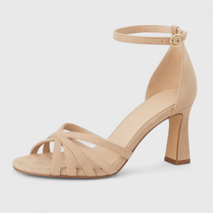 Orlissa | Tacchi comodi