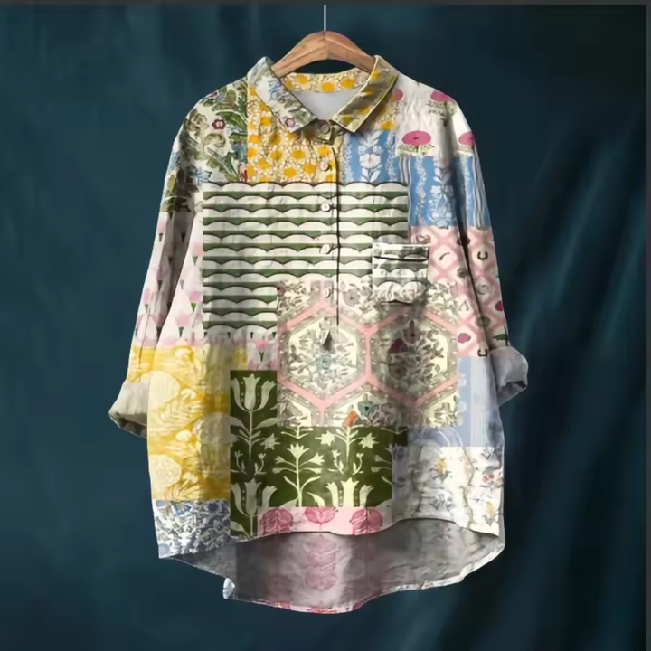 Freya™ Camicia esclusiva da donna