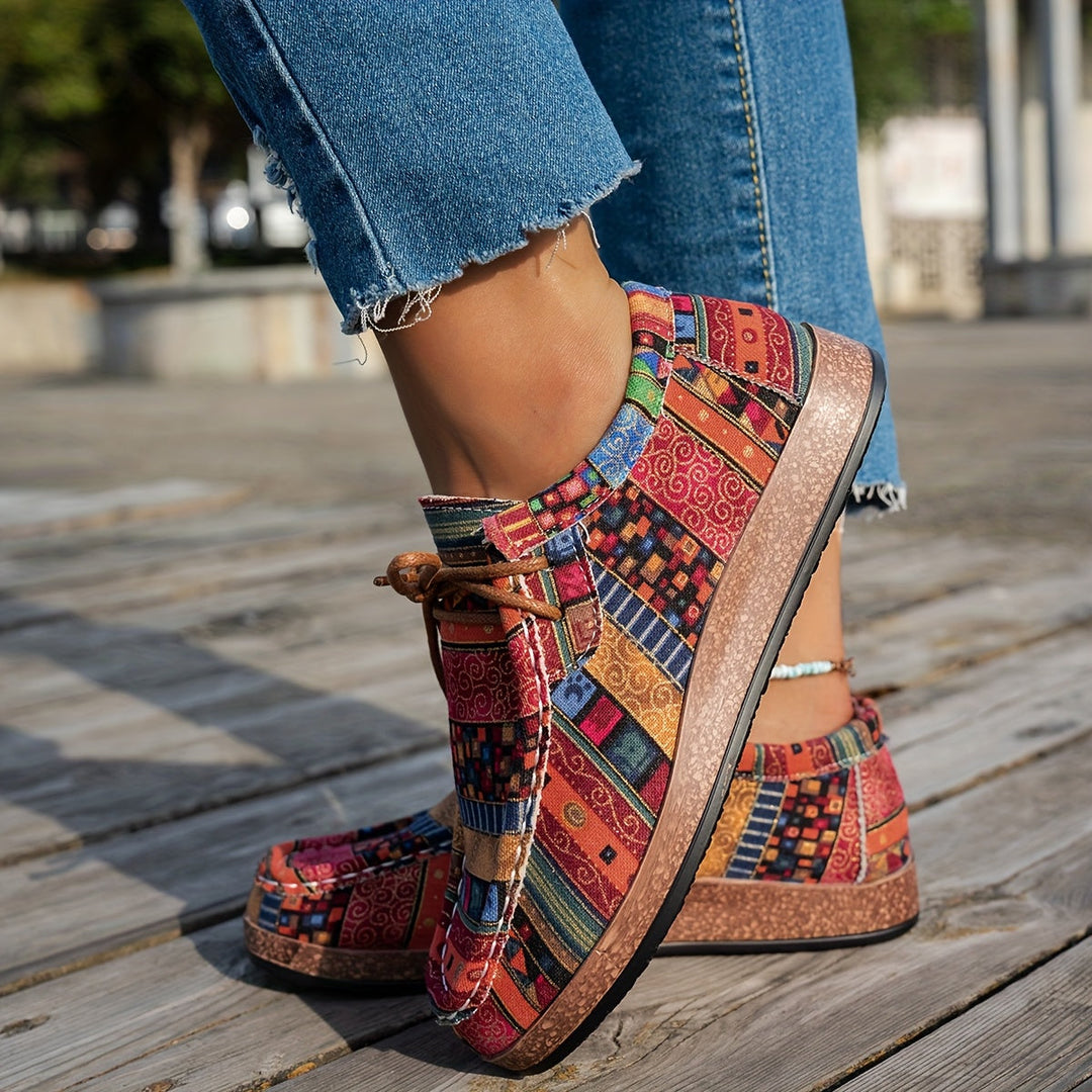 OrthoViva™ | Scarpe ortopediche, leggere e comode da donna