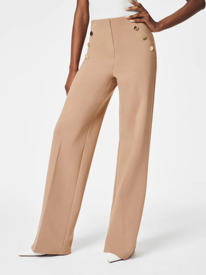Pantaloni eleganti e modellanti FitCurve™