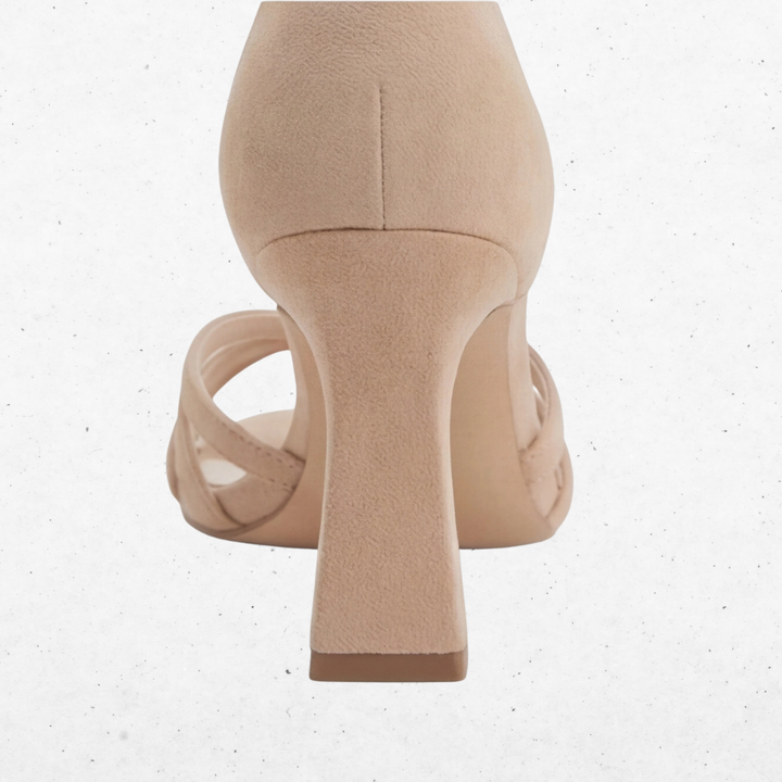 Orlissa | Tacchi comodi