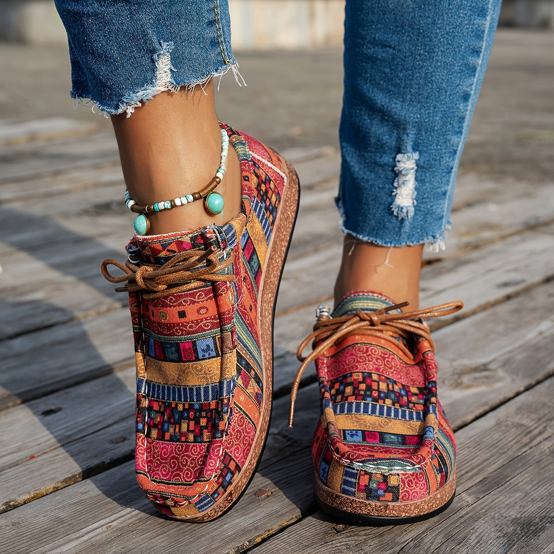 OrthoViva™ | Scarpe ortopediche, leggere e comode da donna