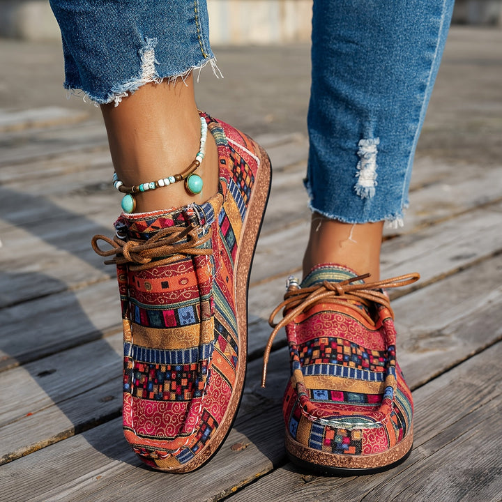 OrthoViva™ | Scarpe ortopediche, leggere e comode da donna