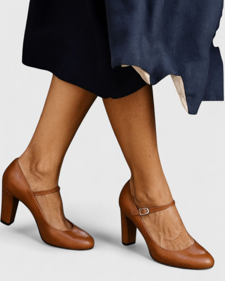 Jamyrah | Tacchi eleganti