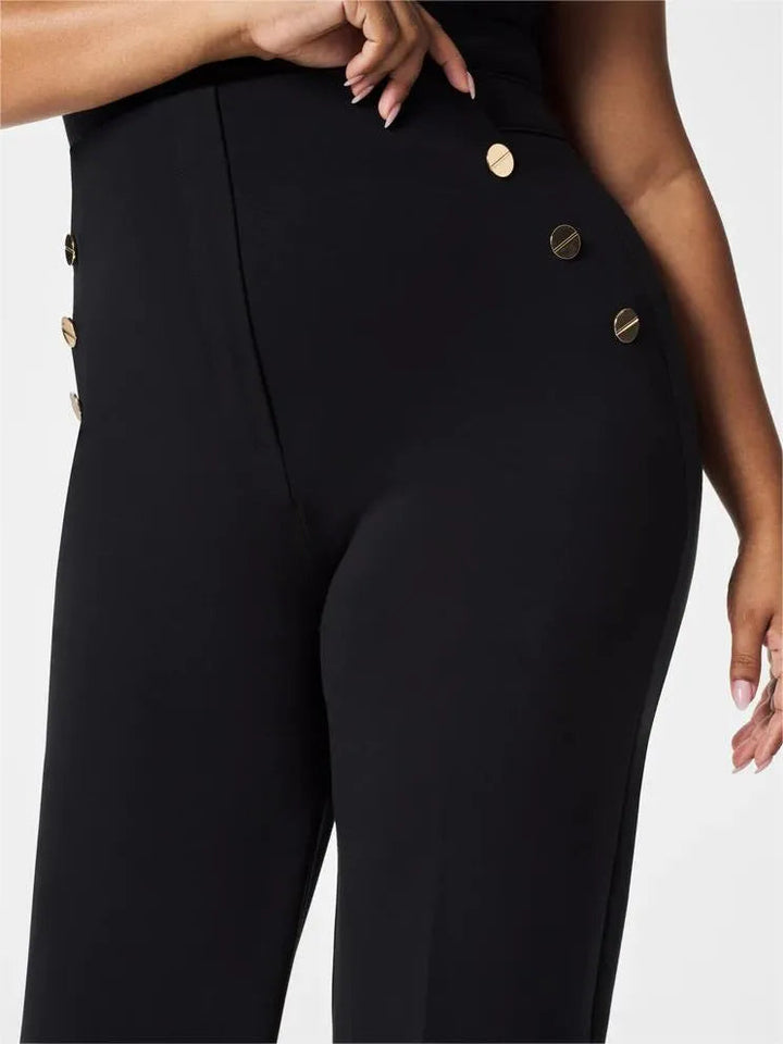 Pantaloni eleganti e modellanti FitCurve™