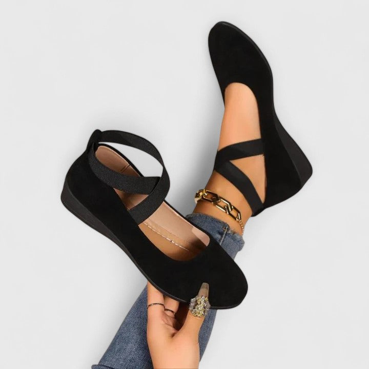 Jynna | Scarpe ortopediche