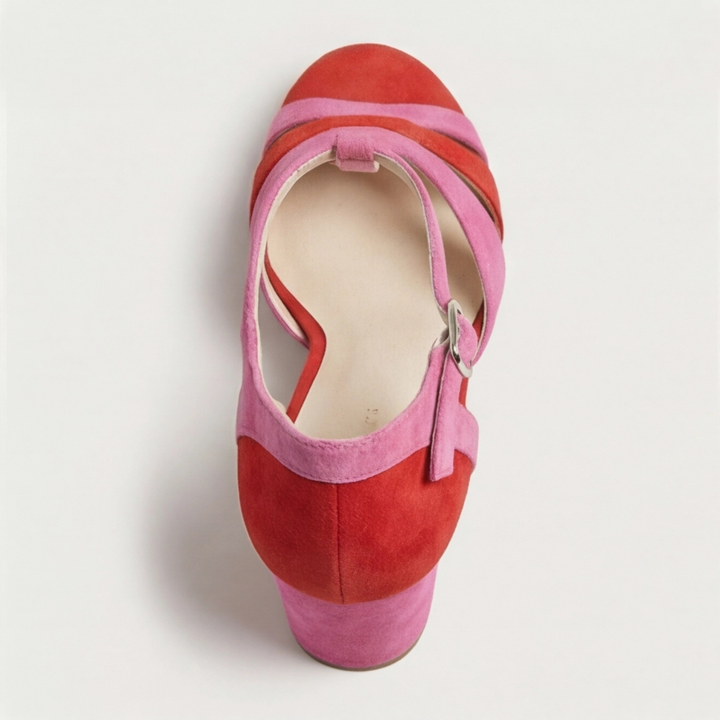 Lazariah | Tacchi moderni