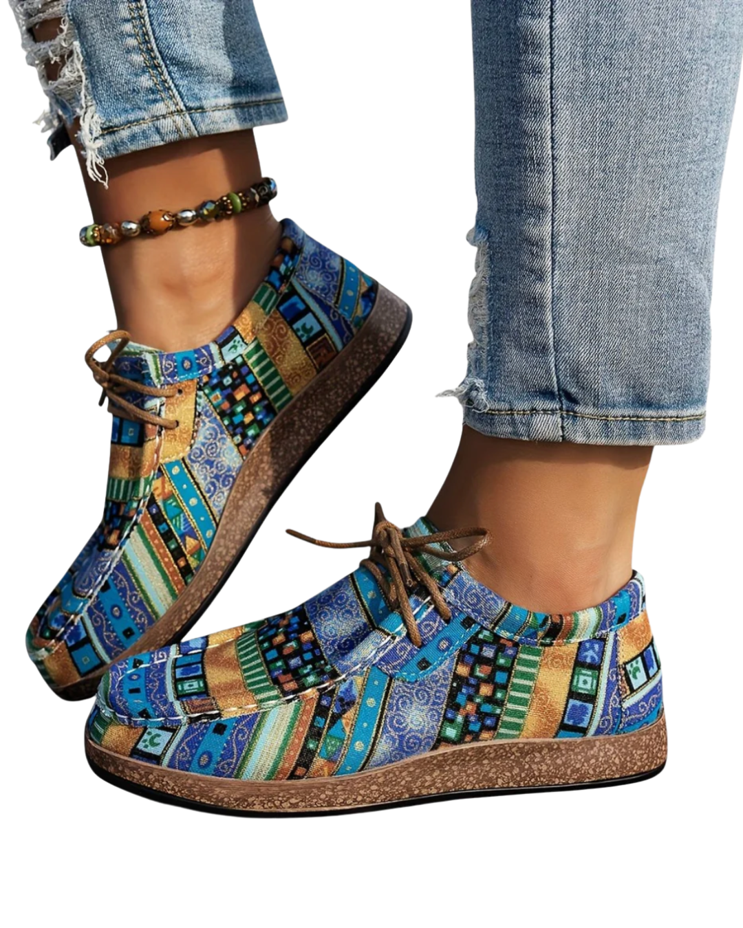 VIVIAN™|SNEAKERS ORTOPEDICHE