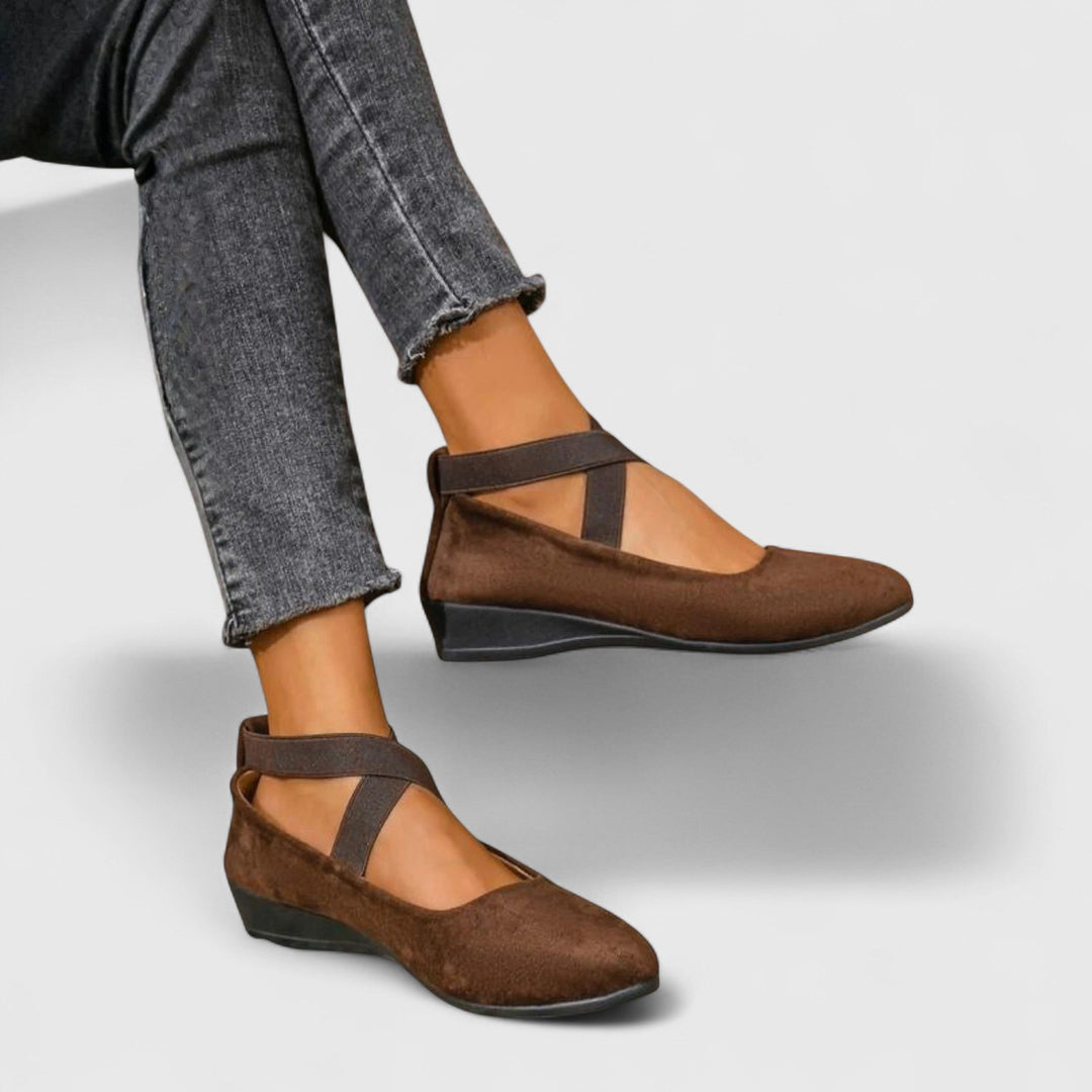 Jynna | Scarpe ortopediche