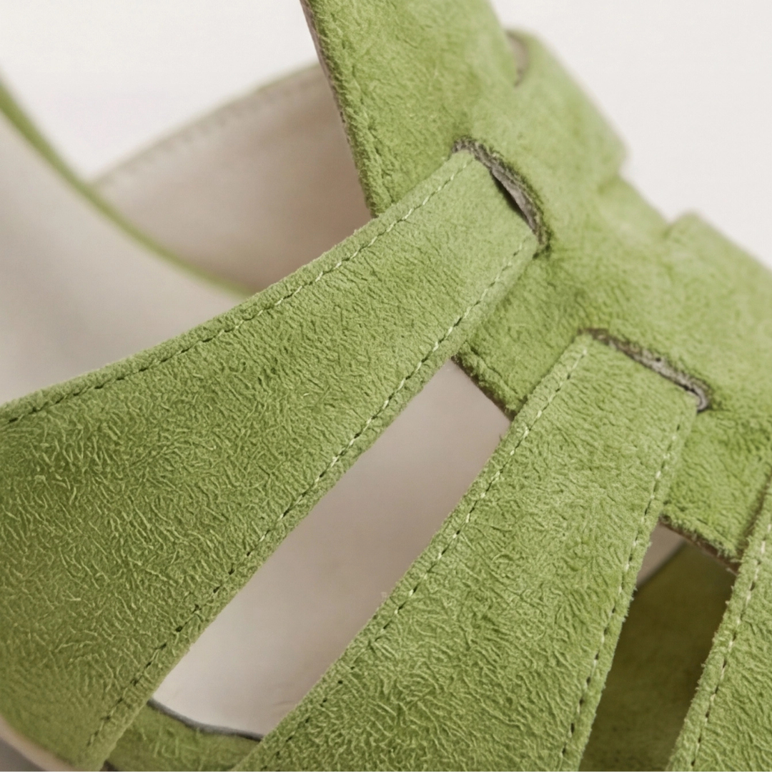 Eira™ | Tacchi con cinturino vintage