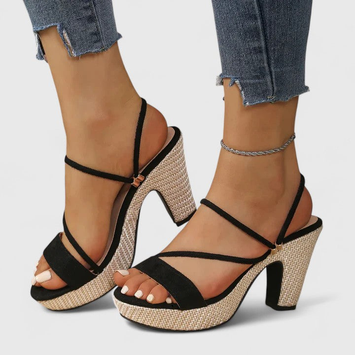 Lorienna | Tacchi eleganti