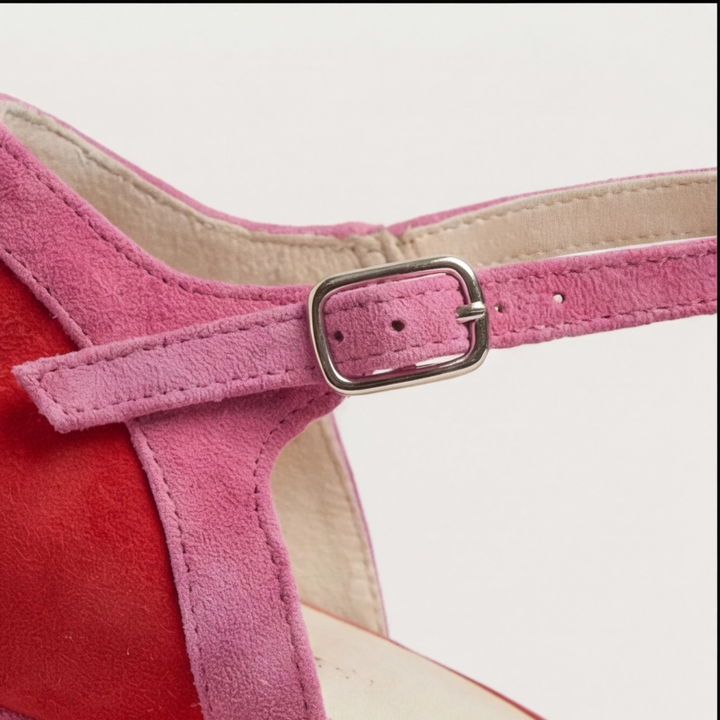 Lazariah | Tacchi moderni
