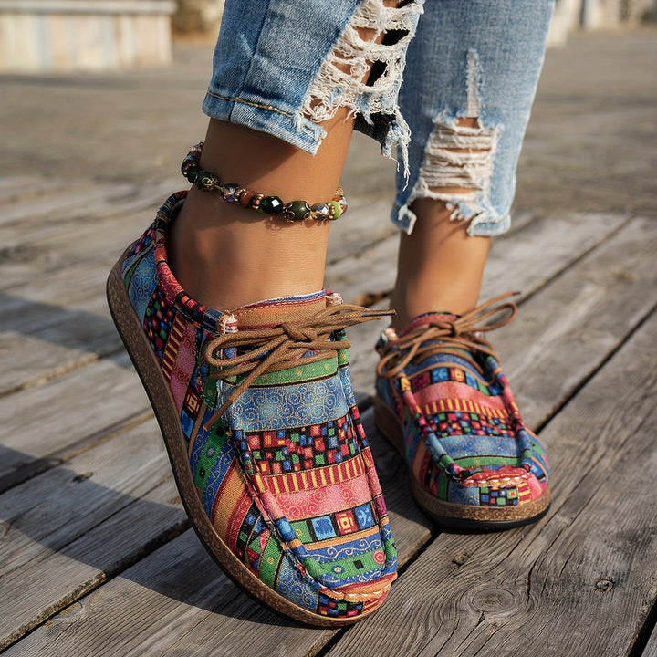 OrthoViva™ | Scarpe ortopediche, leggere e comode da donna