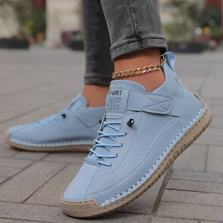Mia | Comode scarpe da ginnastica con supporto ergonomico