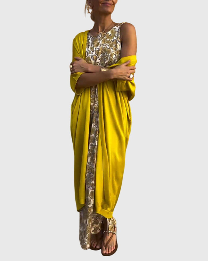 Vivian™ | Elegante set due pezzi