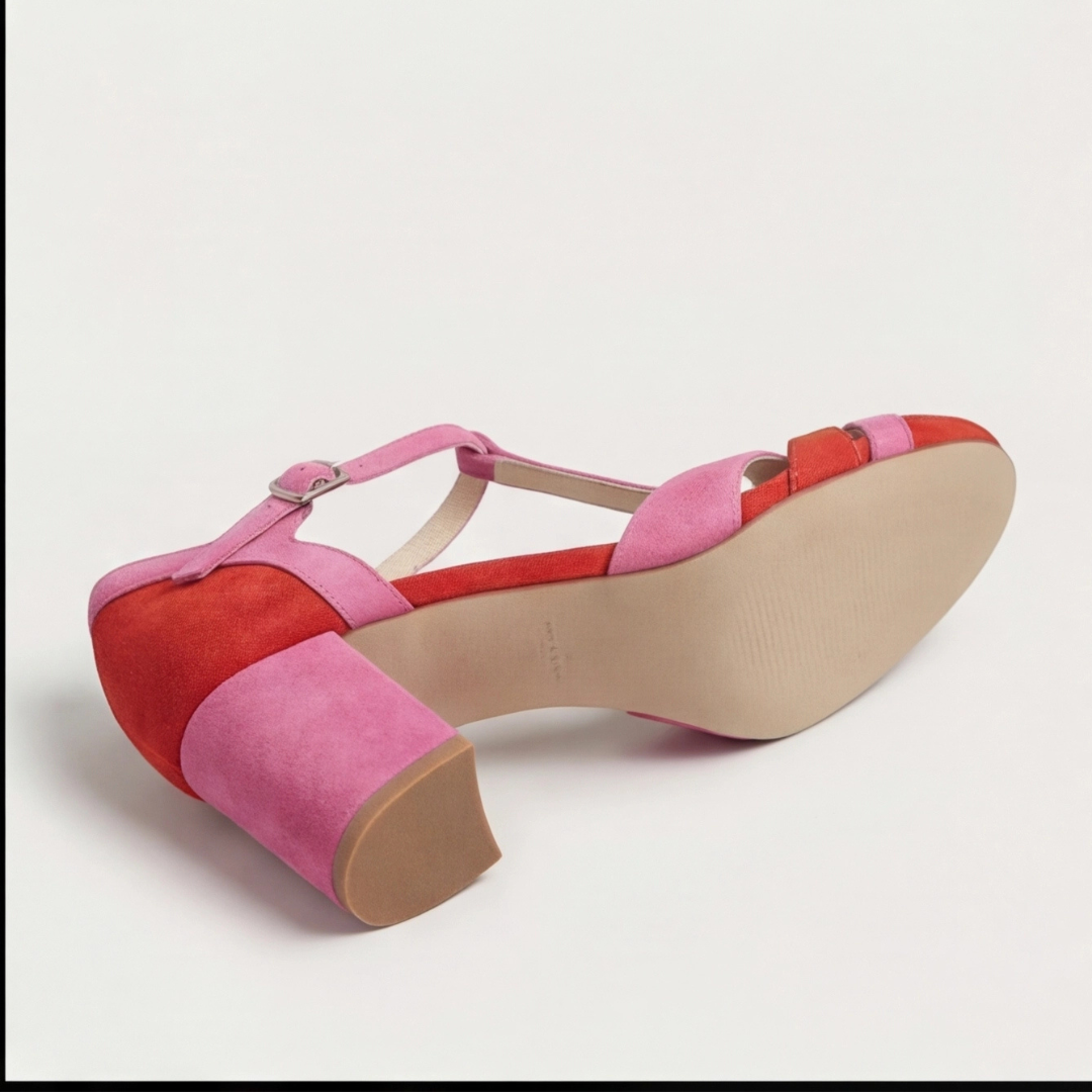 Lazariah | Tacchi moderni
