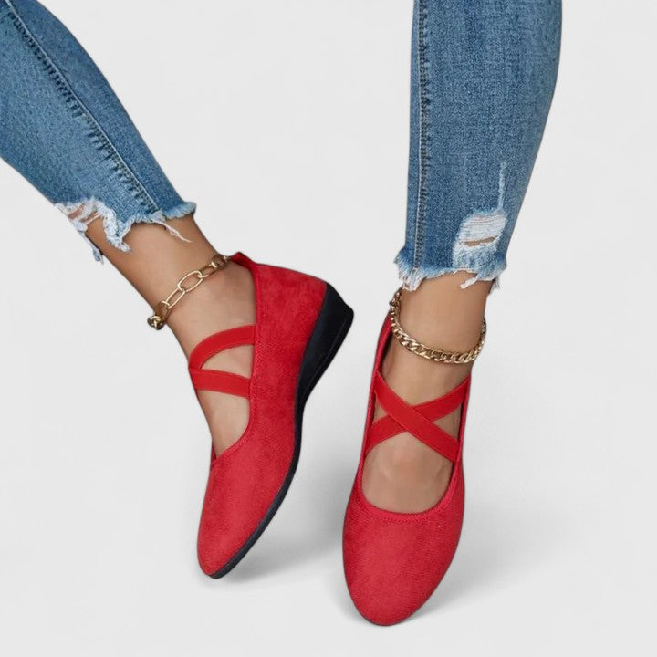 Jynna | Scarpe ortopediche