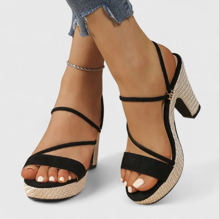 Lorienna | Tacchi eleganti