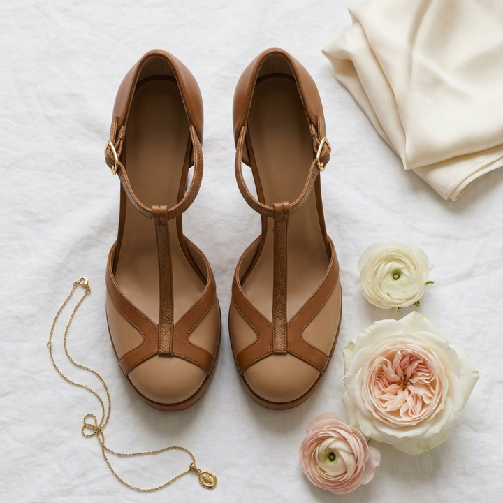 Nadia | Tacchi eleganti