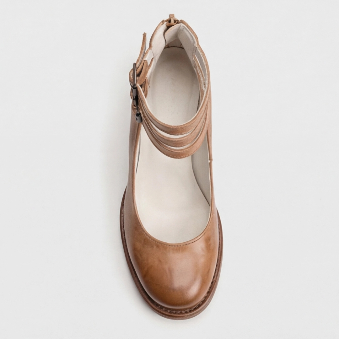 Nina™ | Tacchi eleganti e comodi