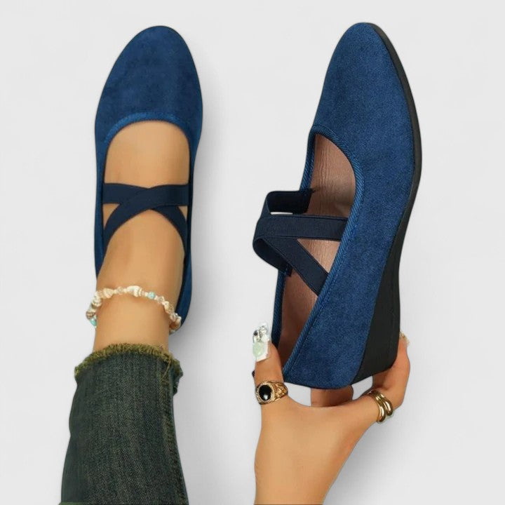 Jynna | Scarpe ortopediche