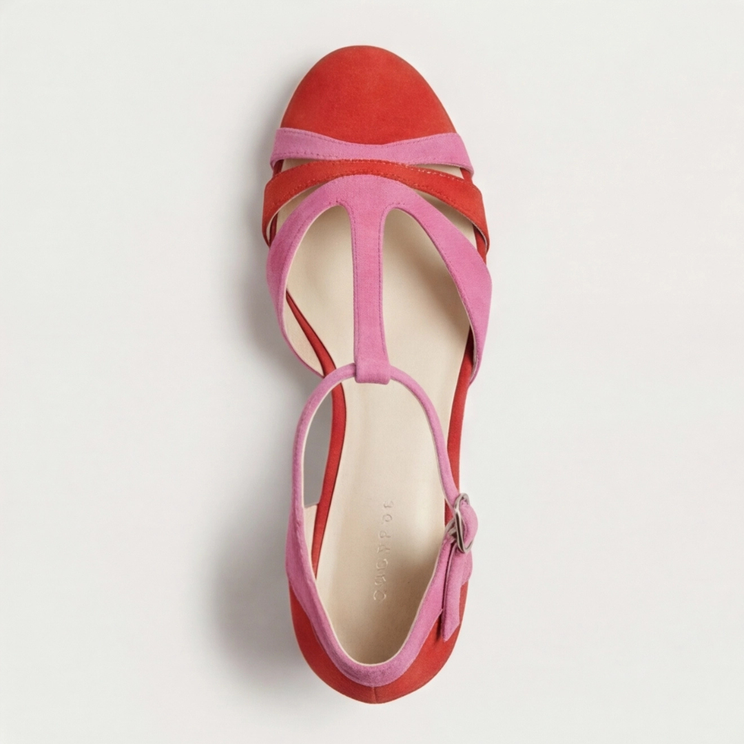 Lazariah | Tacchi moderni