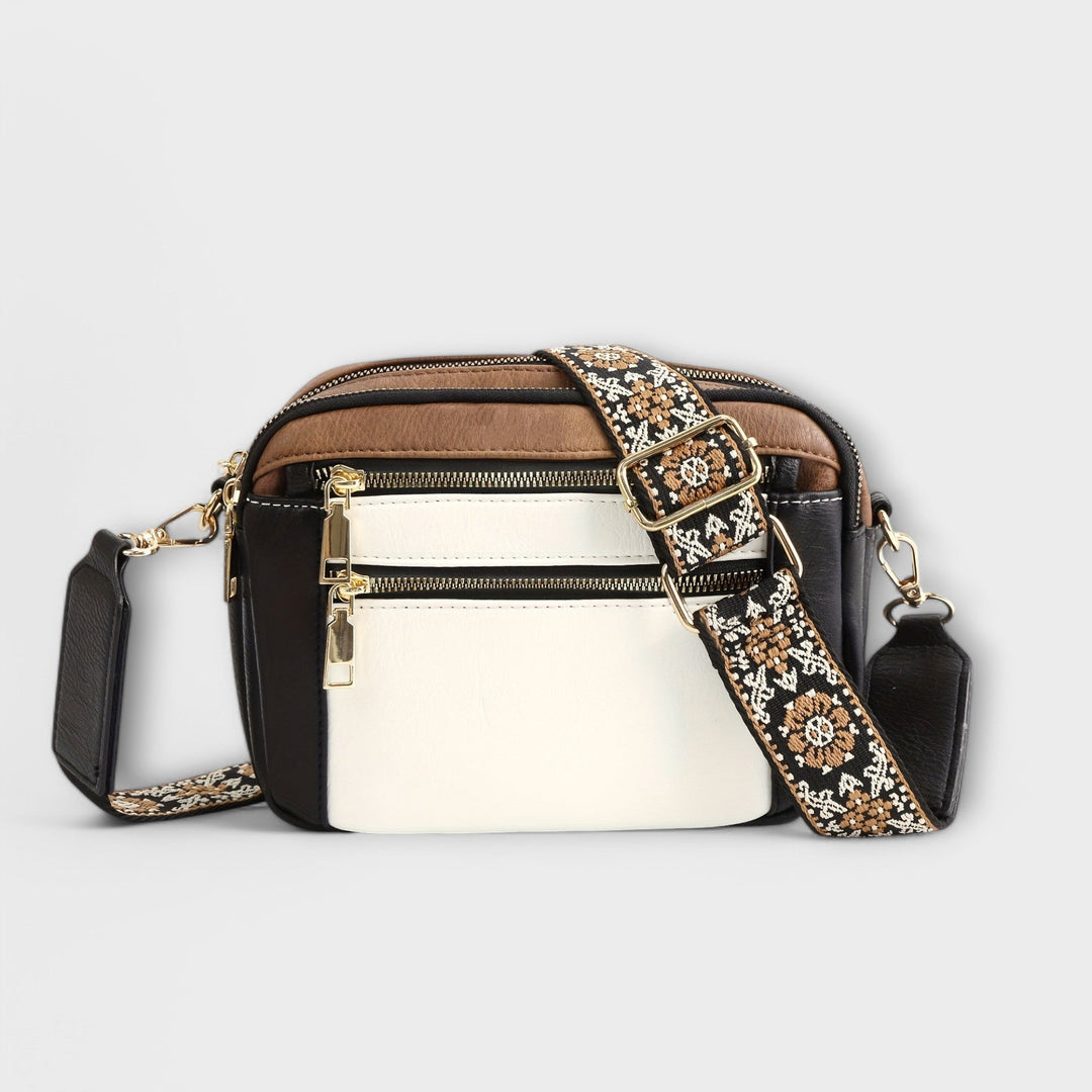 Dorianyx | Borsa retro boho chic