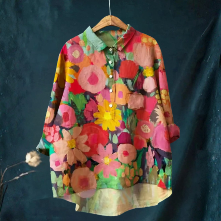 Freya™ Camicia esclusiva da donna
