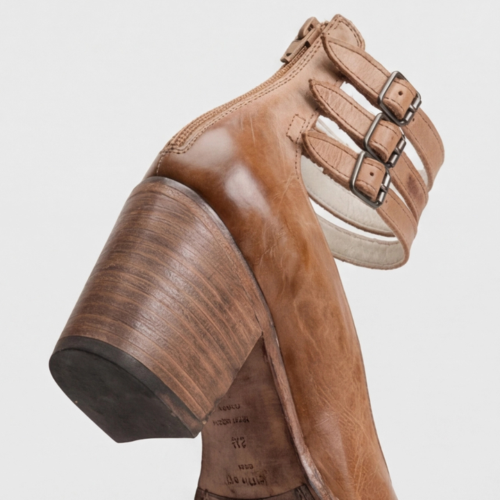 Nina™ | Tacchi eleganti e comodi