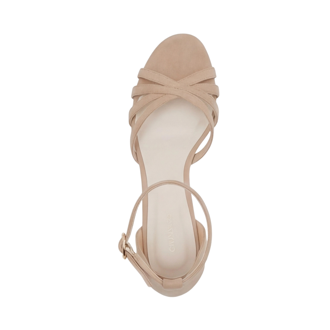 Orlissa | Tacchi comodi