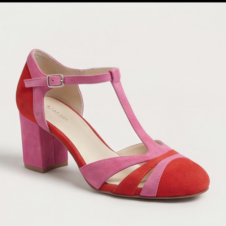 Lazariah | Tacchi moderni