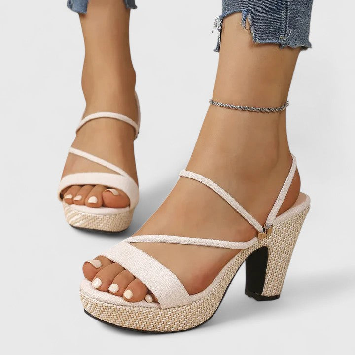 Lorienna | Tacchi eleganti