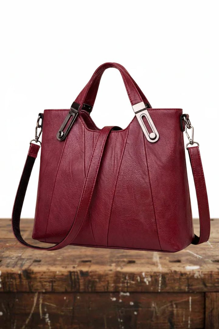 Sienna | Borsa in pelle