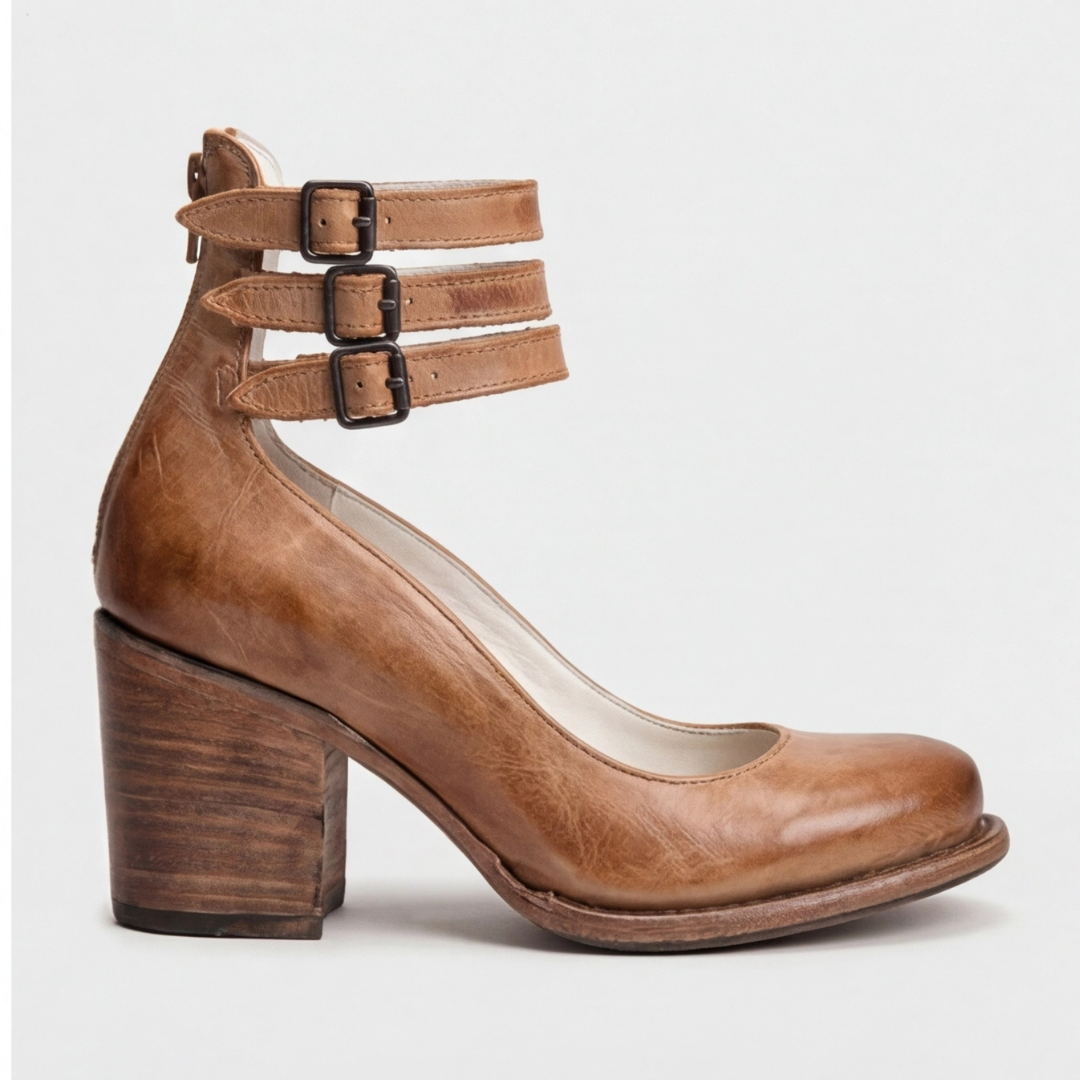 Nina™ | Tacchi eleganti e comodi