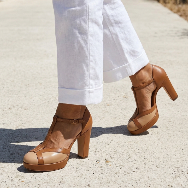 Nadia | Tacchi eleganti