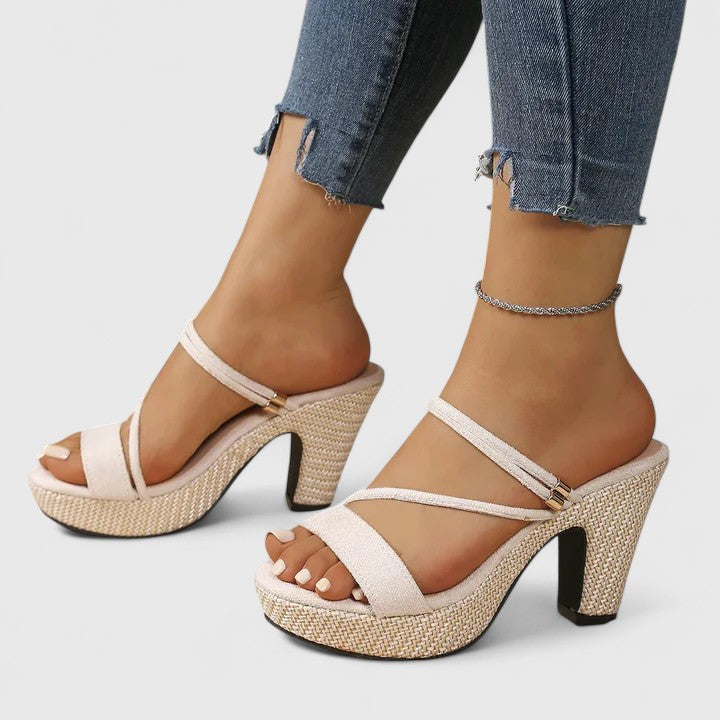 Lorienna | Tacchi eleganti