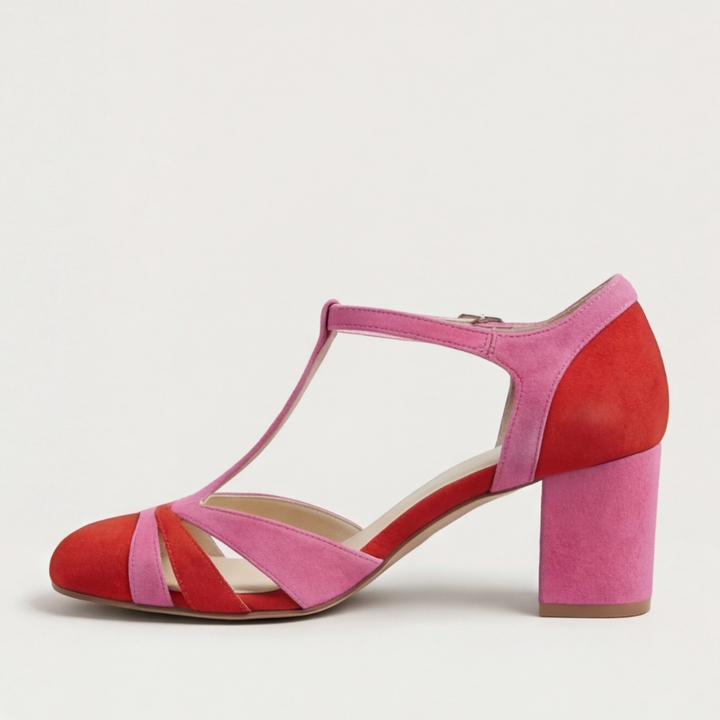 Lazariah | Tacchi moderni
