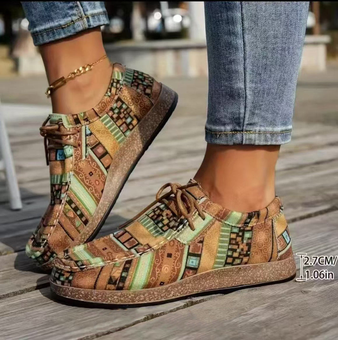 OrthoViva™ | Scarpe ortopediche, leggere e comode da donna
