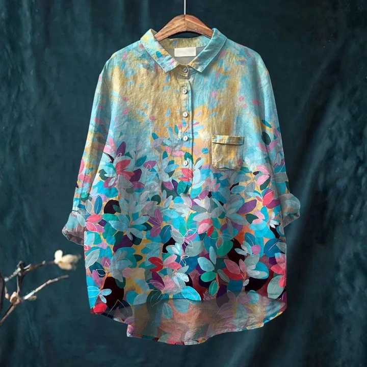Freya™ Camicia esclusiva da donna