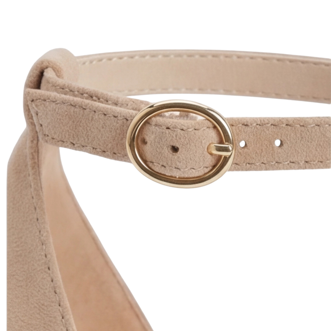 Orlissa | Tacchi comodi