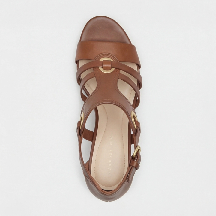 Carla™ | Orthopedic Heels