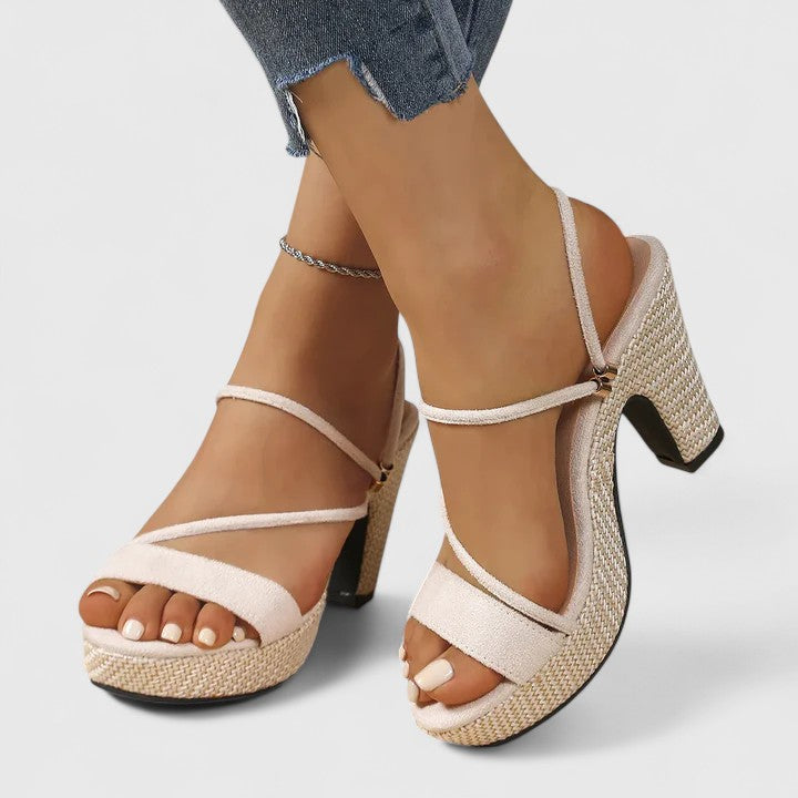 Lorienna | Tacchi eleganti