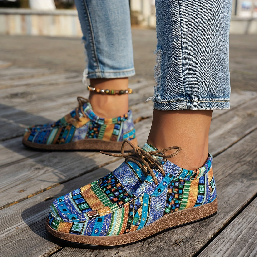OrthoViva™ | Scarpe ortopediche, leggere e comode da donna