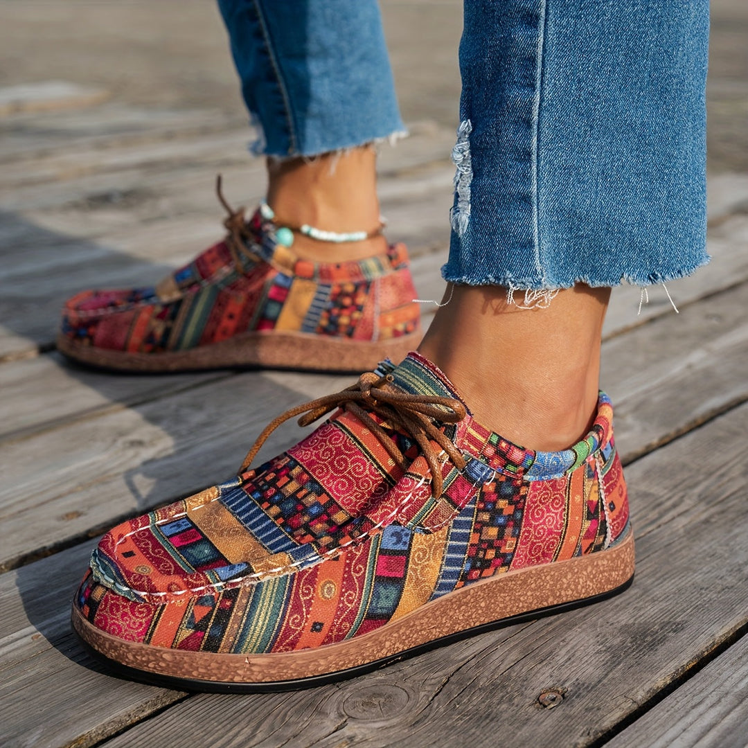 OrthoViva™ | Scarpe ortopediche, leggere e comode da donna