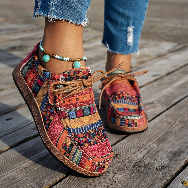 OrthoViva™ | Scarpe ortopediche, leggere e comode da donna